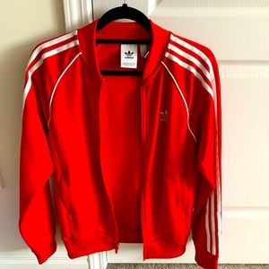 Adidas Originals Jacket- small
